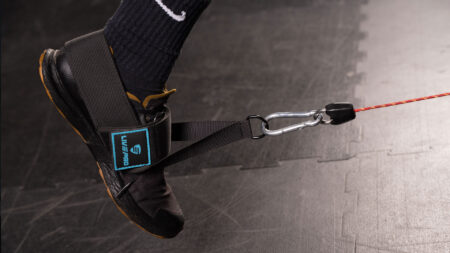 Ιμάντες Άκρων - Image 2