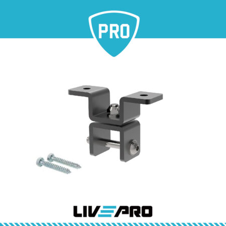 LivePro Βάση σάκου πυγμαχίας (οροφής) - Image 1