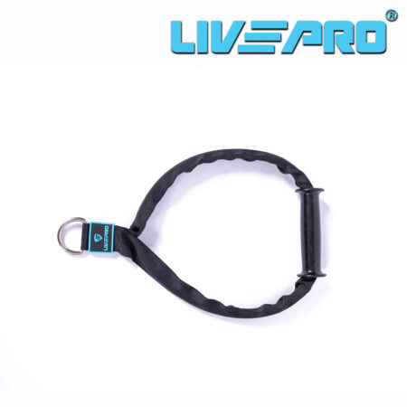 LivePro Λαβές Προπόνησης - Image 3