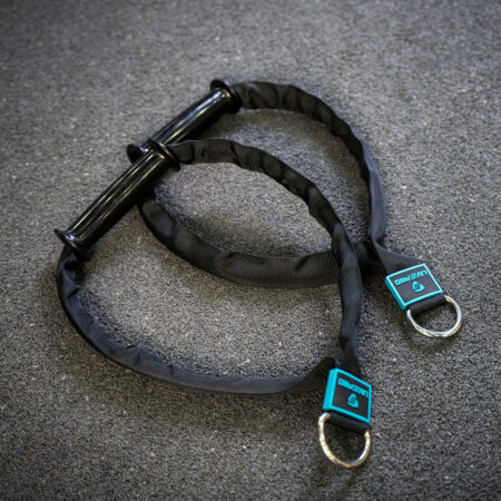 LivePro Λαβές Προπόνησης - Image 4