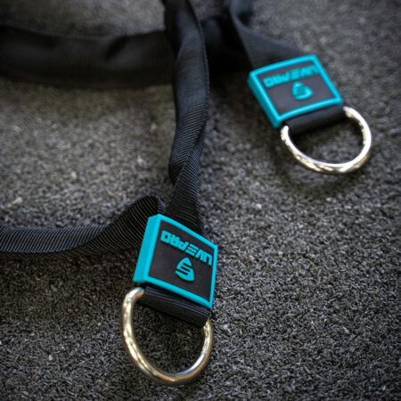 LivePro Λαβές Προπόνησης - Image 5