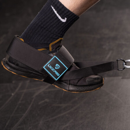 Ιμάντες Άκρων - Image 5