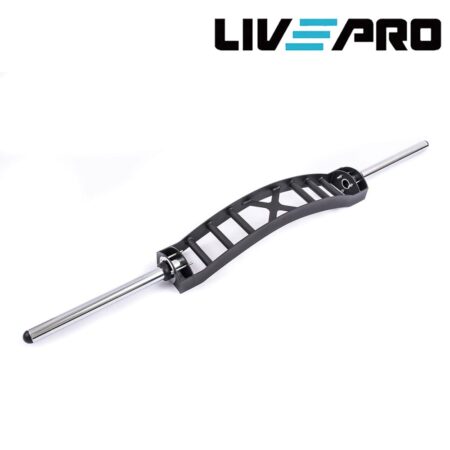 LIVEPRO ΟΛΥΜΠΙΑΚΗ ΜΠΑΡΑ ΠΟΛΛΑΠΛΩΝ ΛΑΒΩΝ (MULTI‑GRIP) 201CMΒ-8311 LivePro - Image 1