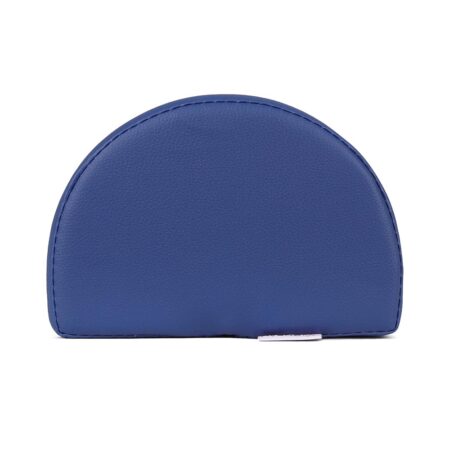 AVENO LIFE ΗΜΙΚΥΛΙΝΔΡΙΚΟ ΜΑΞΙΛΑΡΙ ΦΥΣΙΟΘΕΡΑΠΕΙΑΣ K512 ΜΠΛΕ 60X18X12CMALHMMAFY601812 Avenolife - Image 3