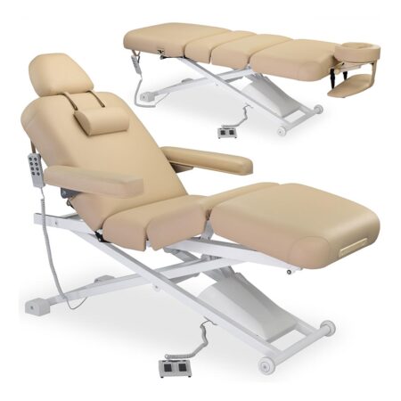 AVENO LIFE LINEA V3 ΚΡΕΒΑΤΙ ΦΥΣΙΚΟΘΕΡΑΠΕΙΑΣALLIV3KF Avenolife - Image 1