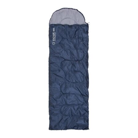 ESCAPE ΥΠΝΟΣΑΚΟΣ COT IBERIA ΜΠΛΕ / ΓΚΡΙAM11686 Escape - Image 1