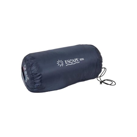 ESCAPE ΥΠΝΟΣΑΚΟΣ COT IBERIA ΜΠΛΕ / ΓΚΡΙAM11686 Escape - Image 2