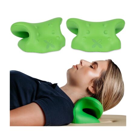 HABYS ΜΑΞΙΛΑΡΙ ΧΑΛΑΡΩΣΗΣ ΓΙΑ ΤΟ ΛΑΙΜΟ ΚΑΙ ΤΟΥΣ ΩΜΟΥΣ 25X15X12 CMHABMAXLW Habys - Image 2