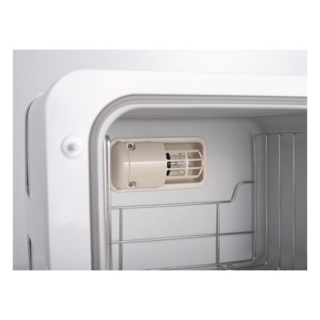 HABYS ΘΕΡΜΑΝΤΗΡΑΣ ΠΕΤΣΕΤΩΝ ΚΑΙ MASSAGE STAMP ΜΕ ΑΠΟΣΤΕΙΡΩΤΗ UV 8 ΛΙΤΡΩΝHABTHPESM Habys - Image 2