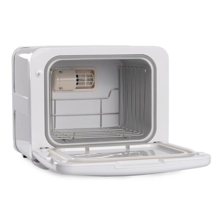 HABYS ΘΕΡΜΑΝΤΗΡΑΣ ΠΕΤΣΕΤΩΝ ΚΑΙ MASSAGE STAMP ΜΕ ΑΠΟΣΤΕΙΡΩΤΗ UV 8 ΛΙΤΡΩΝHABTHPESM Habys - Image 3