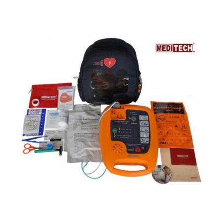 MEDITECH DEFI 5S ΑΥΤΟΜΑΤΟΣ ΑΠΙΝΙΔΩΤΗΣMETE632-05-002 Meditech - Image 2