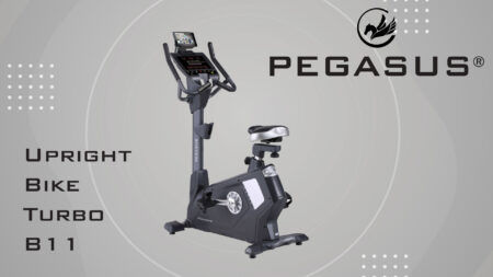 Ποδήλατο Pegasus® Turbo B11 - Image 2