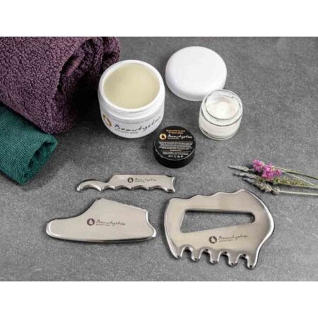 ERGON BEAUTYSTIM ΚΡΕΜΑ ΣΩΜΑΤΟΣ 250MLERGBEKRSW250 Ergon Technique - Image 2