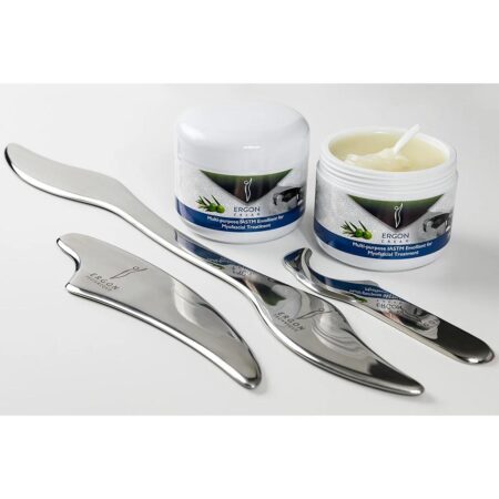 ERGON ΚΡΕΜΑ ΜΑΣΑΖ 1LERGKRMA1000 Ergon Technique - Image 3