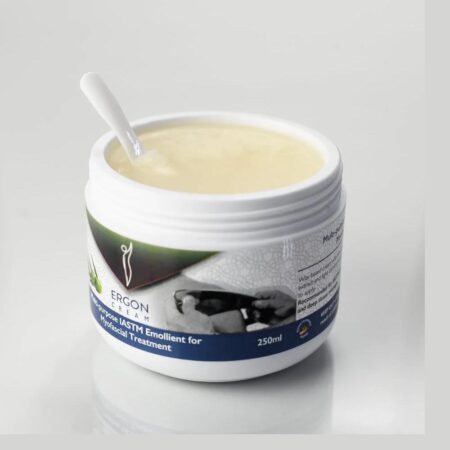 ERGON ΚΡΕΜΑ ΜΑΣΑΖ 1LERGKRMA1000 Ergon Technique - Image 2