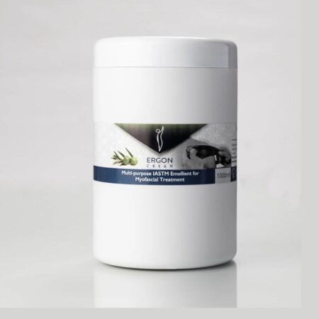ERGON ΚΡΕΜΑ ΜΑΣΑΖ 1LERGKRMA1000 Ergon Technique - Image 1