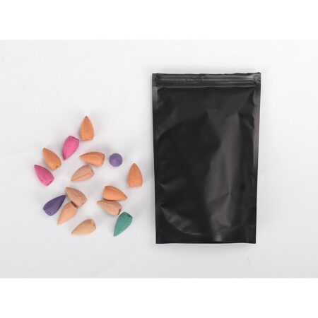 HABYS ΑΡΩΜΑΤΙΚΑ ΘΥΜΙΑΤΑ ΓΙΑ ΤΟ ΤΖΑΚΙ 50 ΤΕΜΑΧΙΑHABATGTT50T Habys - Image 2