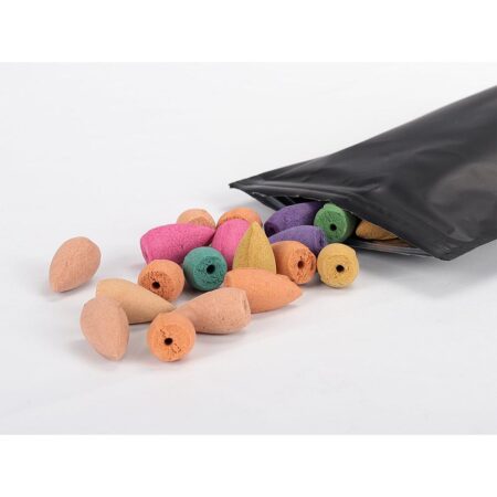 HABYS ΑΡΩΜΑΤΙΚΑ ΘΥΜΙΑΤΑ ΓΙΑ ΤΟ ΤΖΑΚΙ 50 ΤΕΜΑΧΙΑHABATGTT50T Habys - Image 3