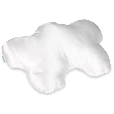 HABYS BEAUTY SLEEP ΑΝΤΙΡΥΤΙΔΙΚΟ ΜΑΞΙΛΑΡΙ 50X28X10CMHABBSAM502810 Habys - Image 3