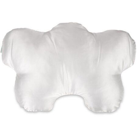 HABYS BEAUTY SLEEP ΑΝΤΙΡΥΤΙΔΙΚΟ ΜΑΞΙΛΑΡΙ 50X28X10CMHABBSAM502810 Habys - Image 2