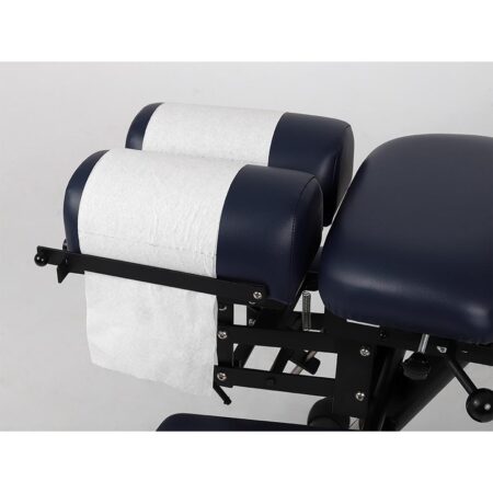 HABYS IRON 280 ΚΡΕΒΑΤΙ ΦΥΣΙΚΟΘΕΡΑΠΕΙΑΣ ΙΔΑΝΙΚΟ ΓΙΑ ΑΠΟΚΑΤΑΣΤΑΣΗ ΤΡΑΥΜΑΤΙΣΜΩΝHABI280KFIGA Habys - Image 3