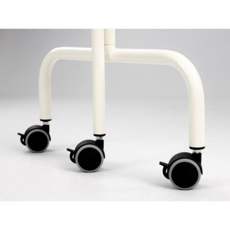 HABYS ΙΑΤΡΙΚΟ ΠΑΡΑΒΑΝ ΛΕΥΚΟHABIPL Habys - Image 3