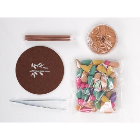 HABYS ΚΕΡΑΜΙΚΟ ΑΡΩΜΑΤΙΚΟ ΤΖΑΚΙ "ΚΑΤΑΡΡΑΚΤΗΣ" ΚΟΚΚΙΝΟ ΜΕ ΘΥΜΙΑΤΑHABKATKK Habys - Image 3