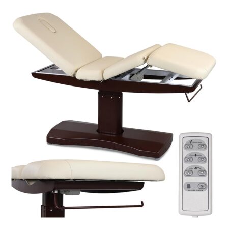 HABYS LIBRA 4 ΚΡΕΒΑΤΙ ΜΑΣΑΖ ΜΕ ΘΕΡΜΑΙΝΟΜΕΝΗ ΕΠΙΦΑΝΕΙΑHABL4KMMTE Habys - Image 2