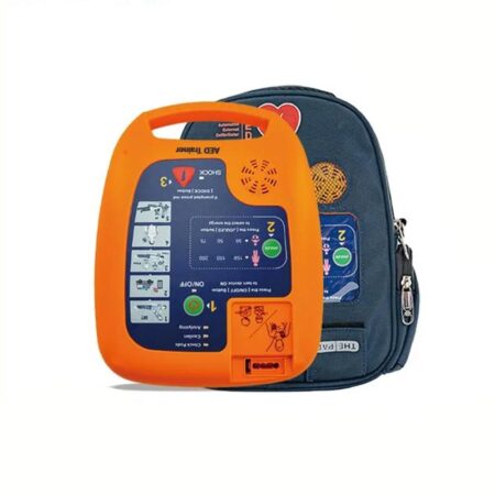 MEDITECH DEFI 5S ΑΥΤΟΜΑΤΟΣ ΑΠΙΝΙΔΩΤΗΣ ΓΙΑ ΕΚΠΑΙΔΕΥΣΗMETE632-05-TR Meditech - Image 1