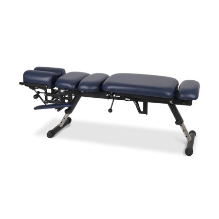 HABYS IRON 280 ΚΡΕΒΑΤΙ ΦΥΣΙΚΟΘΕΡΑΠΕΙΑΣ ΙΔΑΝΙΚΟ ΓΙΑ ΑΠΟΚΑΤΑΣΤΑΣΗ ΤΡΑΥΜΑΤΙΣΜΩΝHABI280KFIGA Habys - Image 1