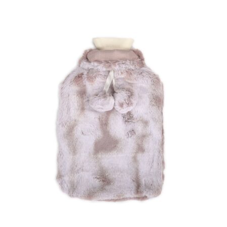 HABYS ΖΕΣΤΗ ΚΟΜΠΡΕΣΑ ΜΕ ΓΟΥΝΙΝΟ ΚΑΛΥΜΜΑ 2LHABWCFU Habys - Image 1