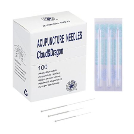 CLOUD AND DRAGON ΒΕΛΟΝΕΣ ΒΕΛΟΝΙΣΜΟΥ ΜΕ ΟΔΗΓΟ 100 ΤΜΧ 0.35X135MMTCMCD035135 Cloud and Dragon - Image 1