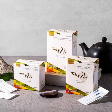 DANA ΒΕΛΟΝΕΣ ΒΕΛΟΝΙΣΜΟΥ ΜΕ ΟΔΗΓΟΥΣ 100 ΤΕΜΑΧΙΑ ΣΕ ΜΠΛΙΣΤΕΡ 0.30X60MMDAN10003060 Dana Medical - Image 1