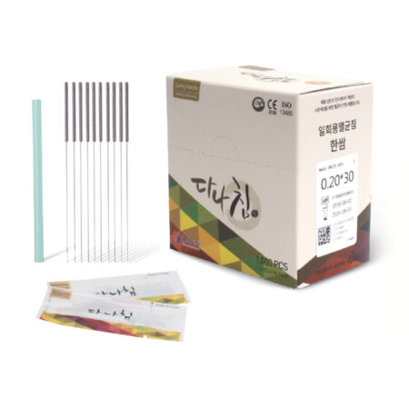 DANA ΒΕΛΟΝΕΣ ΒΕΛΟΝΙΣΜΟΥ ΜΕ ΟΔΗΓΟΥΣ 1000 ΤΕΜΑΧΙΑ ΣΕ ΣΑΚΟΥΛΑΚΙΑ 0.30X60MMDAN106P03060 Dana Medical - Image 2