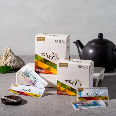 DANA ΒΕΛΟΝΕΣ ΒΕΛΟΝΙΣΜΟΥ ΜΕ ΟΔΗΓΟΥΣ 1000 ΤΕΜΑΧΙΑ ΣΕ ΣΑΚΟΥΛΑΚΙΑ 0.30X60MMDAN106P03060 Dana Medical - Image 1