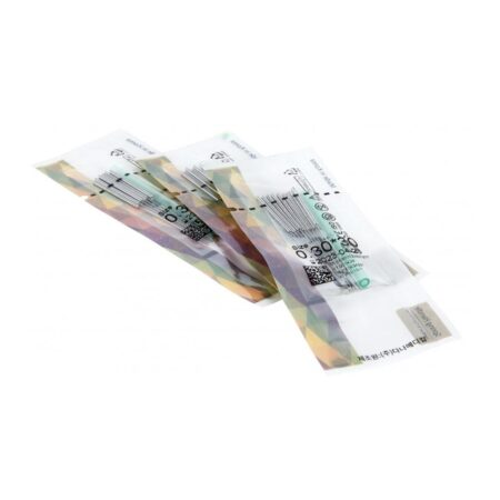 DANA ΒΕΛΟΝΕΣ ΒΕΛΟΝΙΣΜΟΥ ΜΕ ΟΔΗΓΟΥΣ 1000 ΤΕΜΑΧΙΑ ΣΕ ΣΑΚΟΥΛΑΚΙΑ 0.30X60MMDAN106P03060 Dana Medical - Image 3