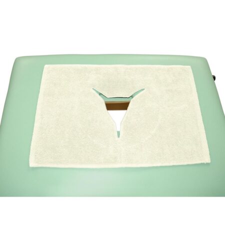 HABYS ΥΦΑΣΜΑΤΙΝΟ ΚΑΛΥΜΜΑ ΠΡΟΣΩΠΟΥ ΓΙΑ ΚΡΕΒΑΤΙ ΜΑΣΑΖ ΚΡΕΜHABYKPGKMC Habys - Image 1