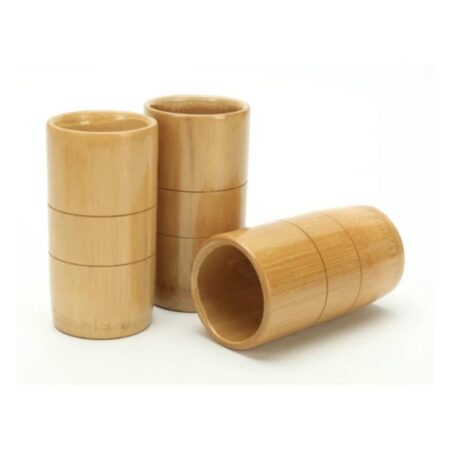 TCM POLAND ΒΕΝΤΟΥΖΕΣ ΦΩΤΙΑΣ ΑΠΟ ΜΠΑΜΠΟΥ ΣΕΤ 3 ΤΕΜΑΧΙΑTCMBBC TCM Poland - Image 1