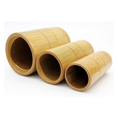 TCM POLAND ΒΕΝΤΟΥΖΕΣ ΦΩΤΙΑΣ ΑΠΟ ΜΠΑΜΠΟΥ ΣΕΤ 3 ΤΕΜΑΧΙΑTCMBBC TCM Poland - Image 3