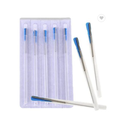 SHEN LONG ΒΕΛΟΝΕΣ ΒΕΛΟΝΙΣΜΟΥ ΜΕ ΟΔΗΓΟΥΣ 100 ΤΜΧ 0.30X60MMSHL03060 Shen Long - Image 2