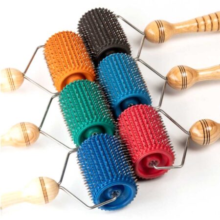 TCM POLAND LYAPKO ROLLER ΠΟΛΛΑΠΛΩΝ ΒΕΛΟΝΩΝTCMUR TCM Poland - Image 1