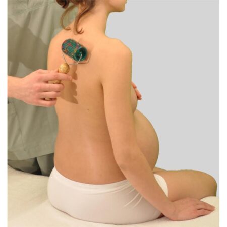 TCM POLAND LYAPKO ROLLER ΠΟΛΛΑΠΛΩΝ ΒΕΛΟΝΩΝTCMUR TCM Poland - Image 2