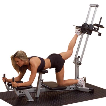 POWERLINE GLUTE MAXPOWPGM200X Powerline - Image 1