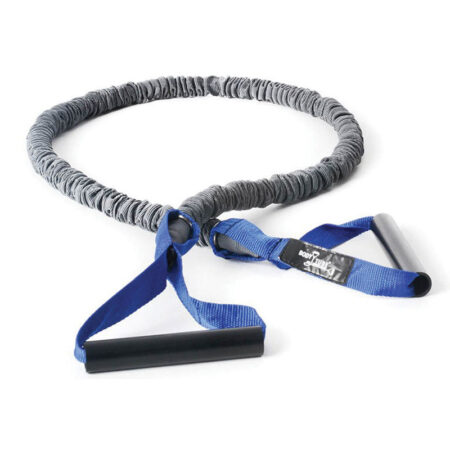 Λάστιχο Γυμναστικής Πολύ Σκληρό GM PREMIUM BODY TUBE Μπλε - Image 1