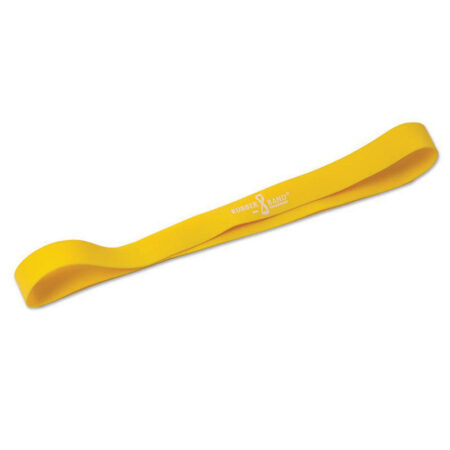 Λάστιχο Αντίστασης XXL Μαλακό GM RUBBERBAND - Image 1