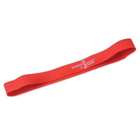 Λάστιχο Αντίστασης XXL Σκληρό GM RUBBERBAND - Image 1