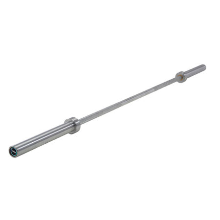 Ολυμπιακή Μπάρα Cross Master Φ50 220cm 700kg Toorx - Image 1