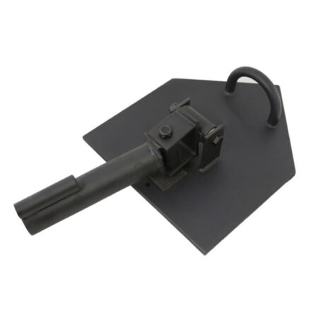 Περιστρεφόμενη Βάση Μπάρας Total Core AHF-155 Toorx - Image 1