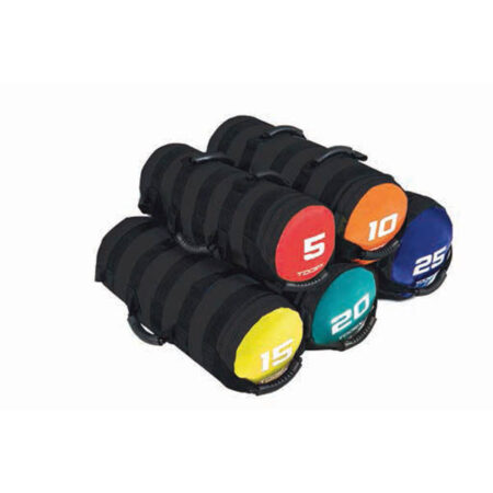 Power Bag (PBG-5N) 5kg-Toorx - Image 1