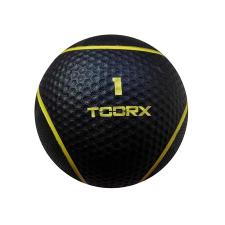 Ιατρική Μπάλα Medicine Ball 1kg Toorx - Image 1